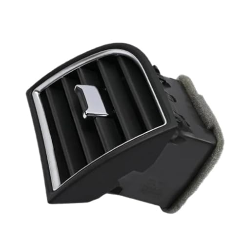 Rejillas de aire acondicionado para solucionar la ventilación rota en Ford Explorer 2016-2019