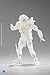 Hiya Toys Alien vs. Predator: Invisible Celtic Predator 1:18 Scale Action Figure, Multicolor