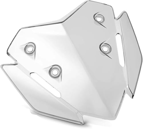 オートバイのフロントガラス XMAX300用オートバイ用フロントガラス(用のX-MAX 300 2023 2024用)(Mode3)