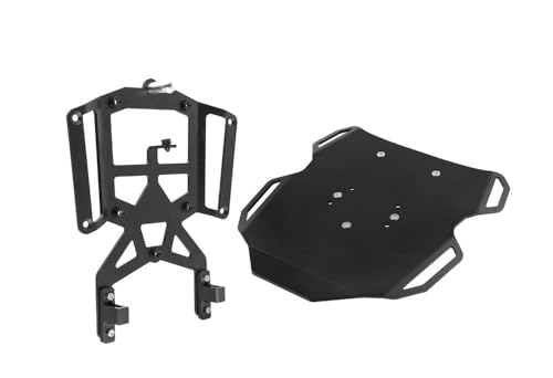 Rails de bagages moto pour voyager en toute liberté lors de vos road trips en R1250GS