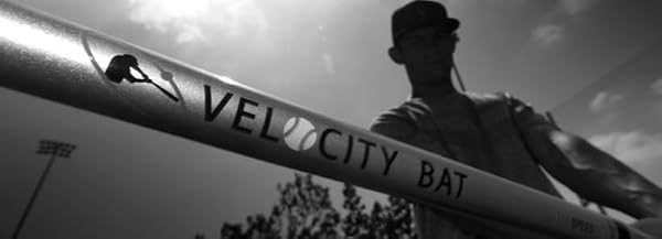 Velocity Bat Set - Increases Bat Speed by Velocity Bat - Used condition - Image 2
