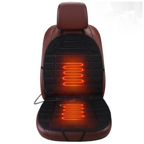 Coussin siège auto hiver universel pour camion SUV et van