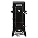 Cuisinart 36” Vertical Propane Smoker, 4 Removable Racks, Spacious BBQ Smoker with Wood and Water Trays, 15,000 BTU Heat for Smoked Meat, Brisket, Jerky, Fish, Perfect for Tailgates, Backyard, Camping
