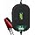Battery Tender 5 AMP Selectable 12V / 24V Battery Charger and Maintainer - Switchable 5 AMP / 2.5 AMP Onboard Marine for Boat