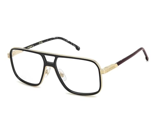 CARRERA CARRERA 1143 BLACK GOLD 59