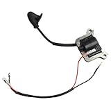 EaseSunny Bobine d\'allumage pour moteur 43cc 52cc CG430 CG520 1E40F-5 1E44F-5 pour débroussailleuse chinoise pièces