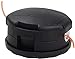 Trimmer head for Echo Speed Feed 400 Bump Feed SRM225 SRM230 SRM210 SRM220 SRM211 PAS210 PAS225 PAS230 PAS260