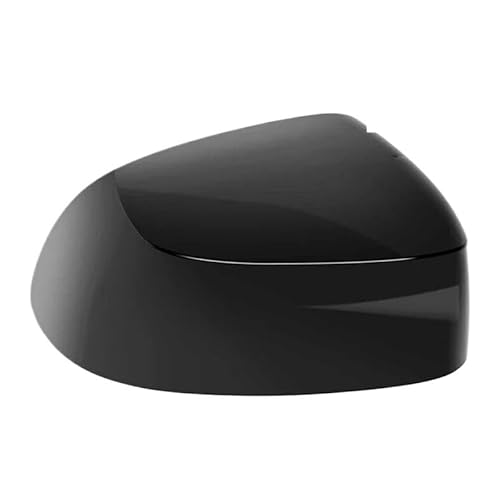 SRMVRNKNNK ~[Jo[t[ ^[VOi BMW X3 X4 X5 X6 X7 G01 G02 G04 G05 G07 G08 ɓK(Mirror Cover Black R)