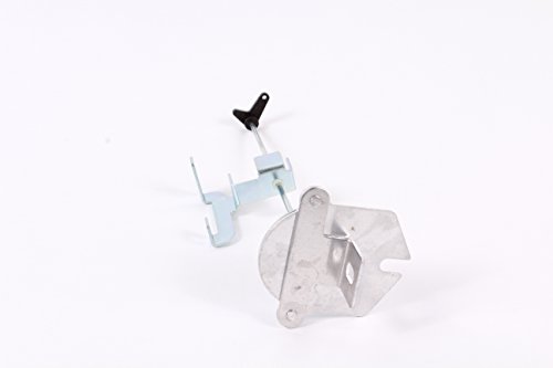 Kohler 14-187-10-S Lawn & Garden Equipment Engine Automatic Choke Assembly Genuine Original Equipment Manufacturer (Oem) Part #TOP2