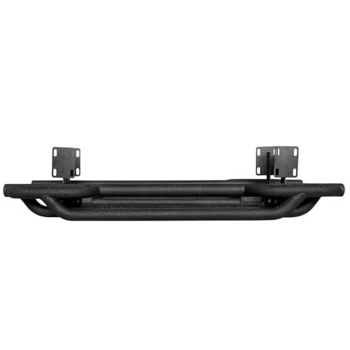 Estribo lateral de acero para Ford F250/F350 1999-2016 miniatura 6
