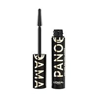 L'Oreal Paris Panorama All Night Mascara, Black