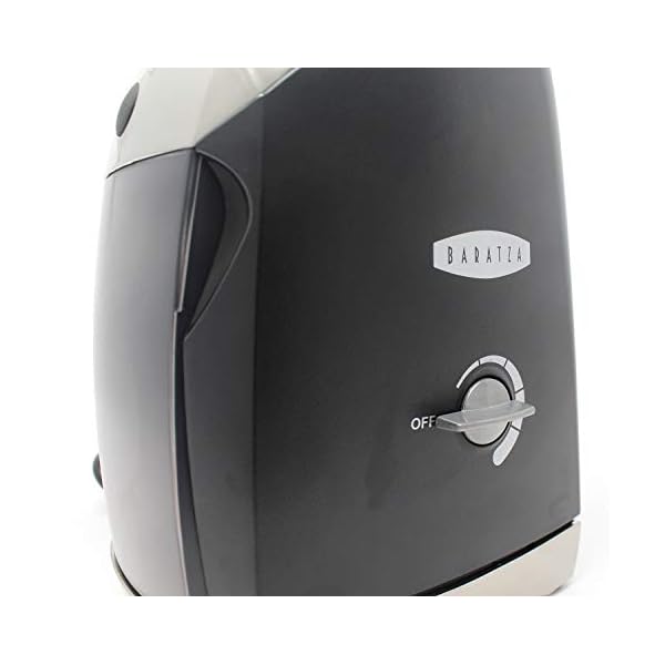 Baratza Virtuoso Kaffeemühle mit konischem Grat – Bild 6
