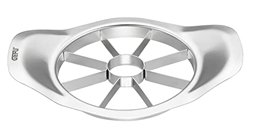 Preisvergleich Produktbild GEFU Apfelteiler PARTI, Edelstahl