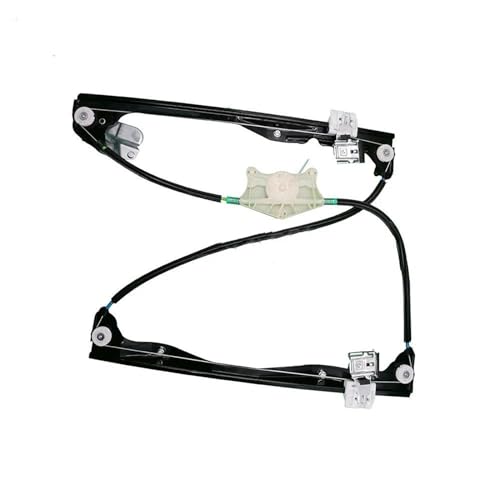 Lève-vitre avant VW Touran 1T1837461 de 02/2003 mécanisme de rechange de vitre