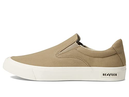 SEAVEES Men's Hawthorne Slip on Classic Sneaker4