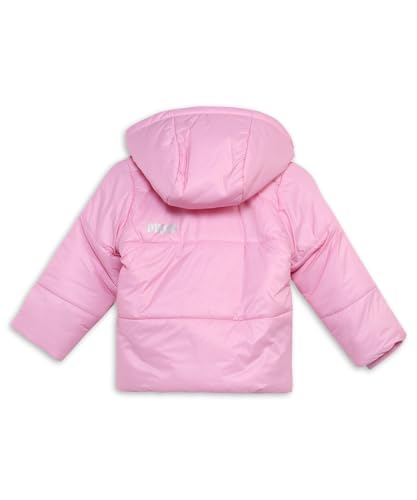 PUMA Minicats Hd Padded Jacket veste à capuche bébé mixte - 2