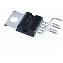 10pcs LM1875T TO220 LM1875 TO-220-5 IC Chipset
