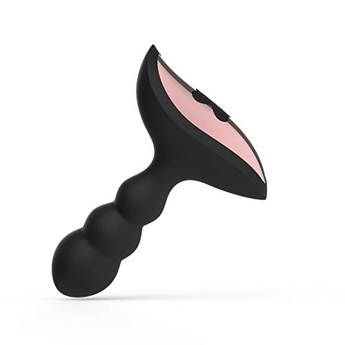 Masseur de prostate vibrant pour une stimulation précise du point G masculin - 4