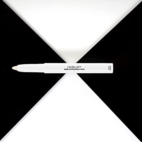 Inglot HoldOn primer nutriente per le labbra 1,4 g - 8