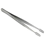 170S0 HTS Straight Stamp Tweezers