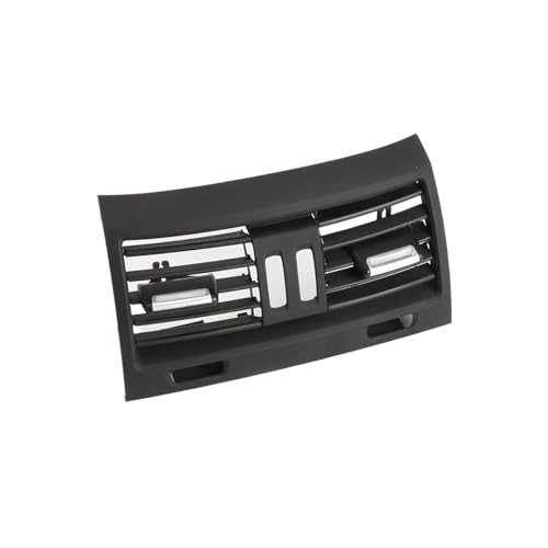 Rejillas de aire acondicionado para BMW F10 F11, renueva el flujo de tu Serie 5