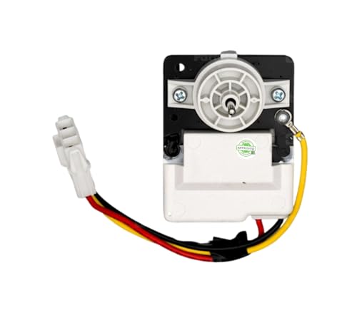 GSPUSA 5304504914 compatible with Frigidaire, Electrolux Motor fits old number # 5304504914