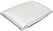 Produktbild Windhager Wachstumsvliese, Tomaten-Vliesschlauch, Tomatenschutz, Schutzvlies, Gartenvlies, UV-stabilisiert, 17g/m², weiß, 10 x 0,65 m, 06768