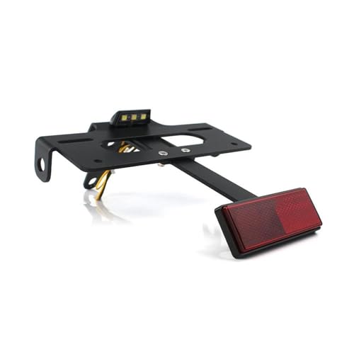 �o�C�N���i �ɓK������CFMOTO 450SR 450 SR 2022 2023 2024 ���A�e�[�� �e�B�f�B �t�F���_�[ �G���~�l�[�^�[ �I�[�g�o�C�A�N�Z�T���[ �i���o�[�v���[�g �z���_�[ �u���P�b�g