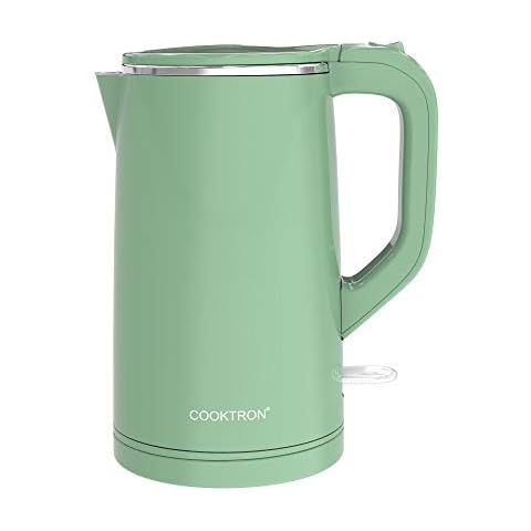COOKTRON 1.7L Electric Kettle Cover