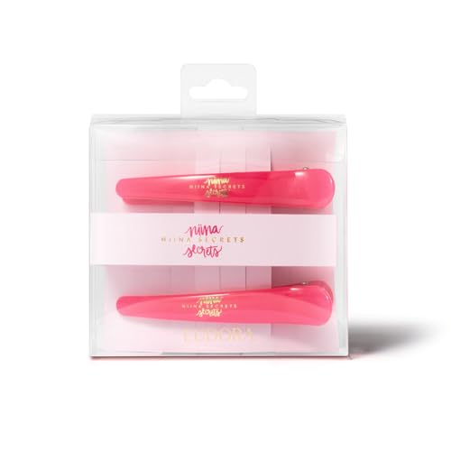 NIINA SECRETS BEAUTY CLIPS