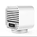 Przenośny klimatyzator, osobista chłodnica powietrza, ładowna mini mobilna wentylator chłodzący do domu, pokój (Color : A, Size : One size)