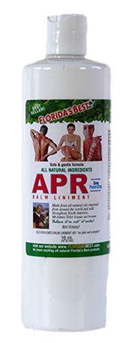 APR (Arthritis Pain Relief) 16oz