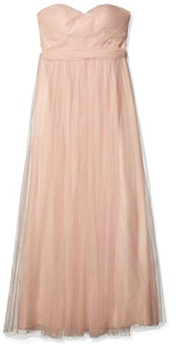 annabelle bridesmaid dress Annabelle Off-Shoulder Gown main image 0