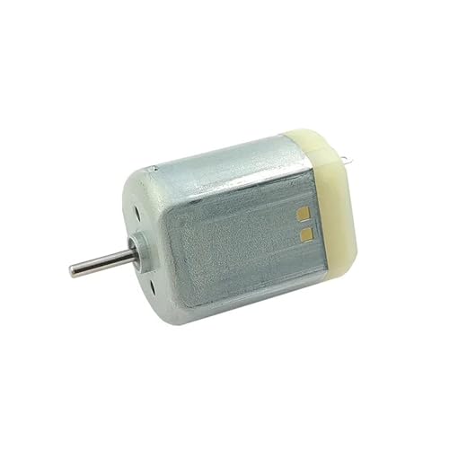 Moteur CC FK-280PA 280 6V 9V 12V 12000 tr/min pour petite motorisation