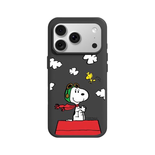 RhinoShield SolidX Phone Case for iPhone 18 Pro / 17 Pro