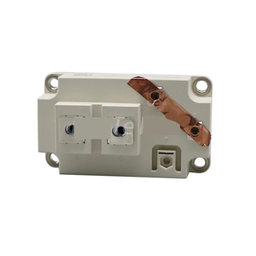 Module IGBT SKM400GA12E4 haute puissance robuste pour commutation industrielle