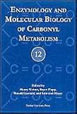  Enzymology And Molecular Biology Of Carbonyl Metabolism 12