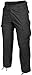 Produktbild Helikon-Tex CPU Hose Pants Black Schwarz Ripstop Polycotton Combat Patrol Uniform XXLarge Long