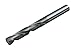 Sandvik Coromant 460.1-1468-073A0-XM GC34 CoroDrill 460 Solid Carbide Drill for Multi-Materials, 0.5781", 4-5xD, 14.68 mm, GC34 Grade, 460.1.A0-XM (5xD) Tool Style