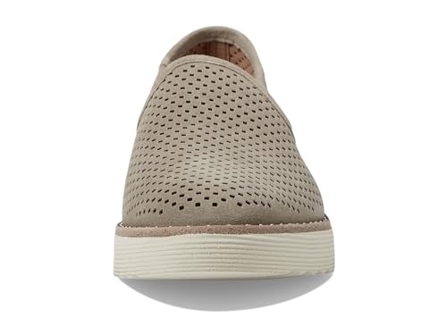 Image of Johnston & Murphy Womens Mitzi Perfed Venetian