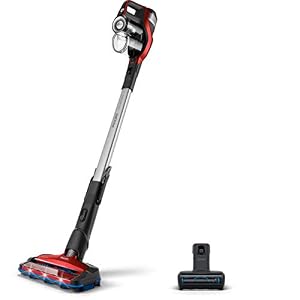 Philips SpeedPro Max Aspirateur Balai, Brosse à 360°