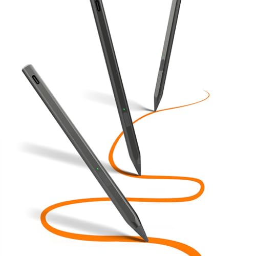 Styluses bolígrafo digital de repuesto para tablet con 4096 de presión 3