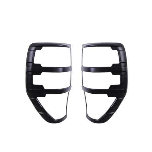 Protector luz trasera Ford Ranger 2012-2022 cubiertas embellecedoras T6 T7 T8 Wildtrak