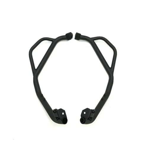 Crash bar pour NC750X et NC700X protection de moteur et cadre moto 2012-2020