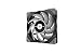 Produktbild Thermaltake TOUGHFAN 12 Turbo High Static Pressure Fan | leiser-PC-Lüfter | Gehäuse-Lüfter | Schwarz