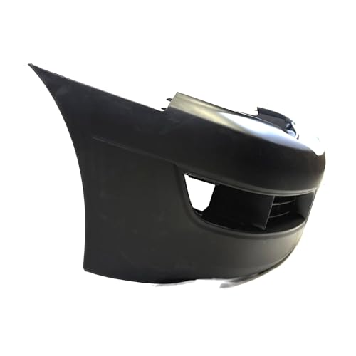 Image of Compatible with Lexus GX470 2003-2009 Front Bumper Cover | Primed, Ready to Paint, OEM 5211960938, LX1000140