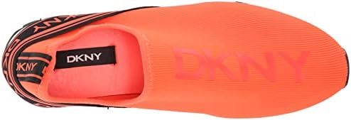 DKNY Women's Essential Lightweight Slip on Fashion Sneaker | Image 4
