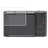 ClearView Kodak PIXPRO Classic Series C1用 液晶保護フィルム マット(反射低減)タイプ 日本製