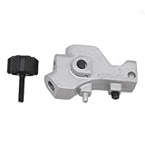 Aprilsunnyzone N275350 Depth Stop Guide Gauge Kit,N275350, For DCS355 DWE315 Oscillating Multi Tools