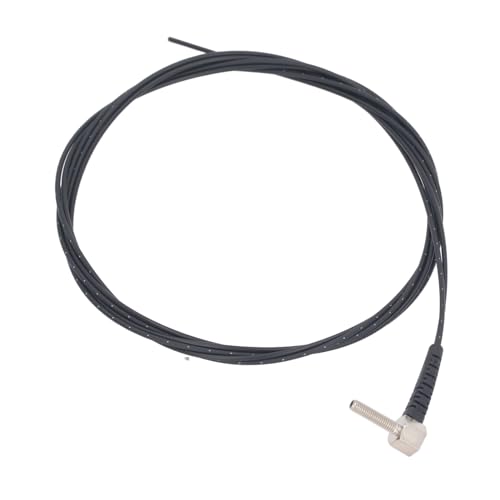 Capteur à fibre optique EMUKOEP précis étanche smartphone